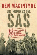 LOS HOMBRES DE SAS