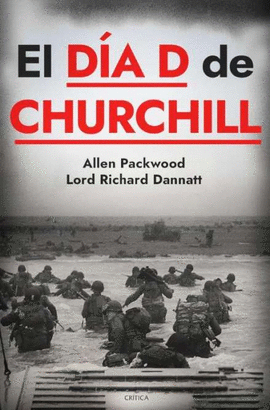 EL D�A D DE CHURCHILL