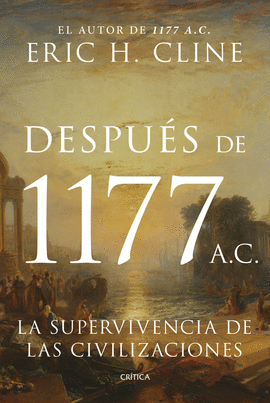 DESPUS DE 1177 A. C.