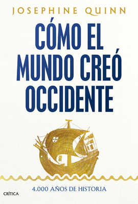 CMO EL MUNDO CRE OCCIDENTE