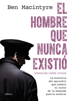 EL HOMBRE QUE NUNCA EXISTI