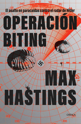 OPERACIN BITING