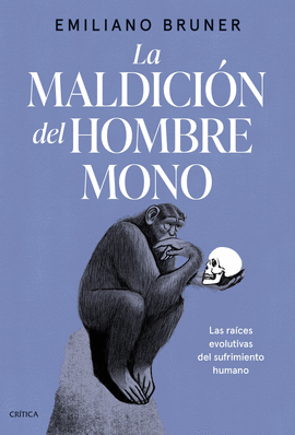 LA MALDICIN DEL HOMBRE MONO
