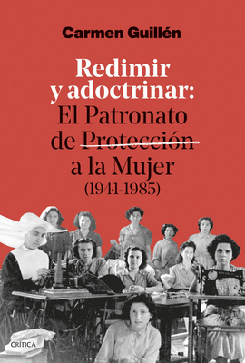 REDIMIR Y ADOCTRINAR