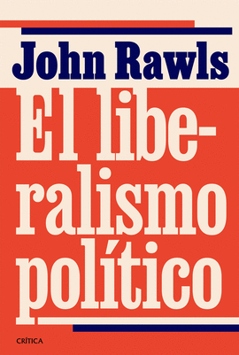 EL LIBERALISMO POL�TICO