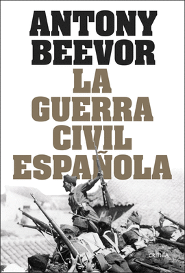 LA GUERRA CIVIL ESPA�OLA