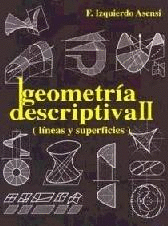 EJERCICIOS DE GEOMETR�A DESCRIPTIVA III