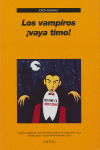 LOS VAMPIROS �VAYA TIMO!