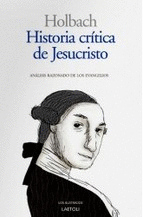 HISTORIA CRITICA DE JESUCRISTO (COL.ILUSTRADOS)
