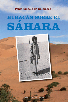 HURAC�N SOBRE EL S�HARA