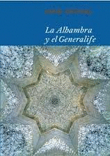 ALHAMBRA Y EL GENERALIFE (GUA OFICIAL)