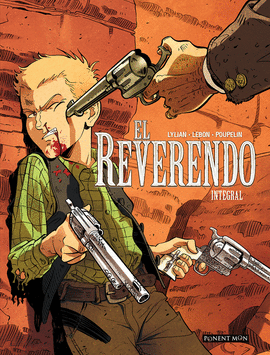 REVERENDO (EDICI�N INTEGRAL)