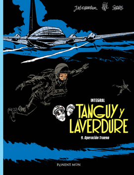 TANGUY Y LAVERDURE (INTEGRAL 9)