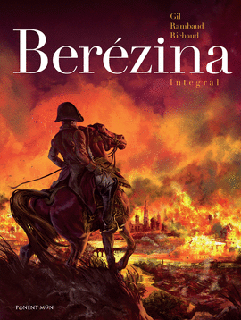BER�ZINA