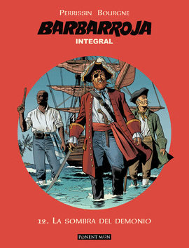 BARBARROJA