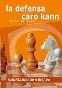 DEFENSA CARO KANN