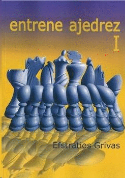 ENTRENE AJEDREZ I