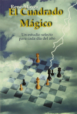 CUADRADO MGICO