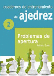 CUADERNOS ENTRENAMIENTO DE AJEDREZ (2)