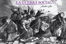 GUERRA SOCIAL