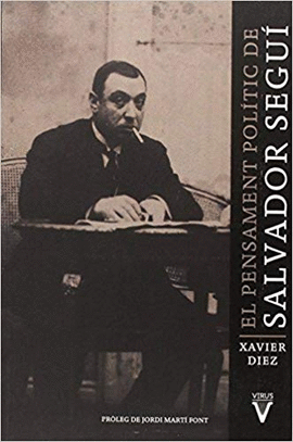 PENSAMENT POL�TIC DE SALVADOR SEGU�