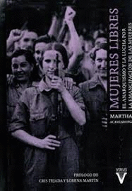 MUJERES LIBRES