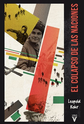 COLAPSO DE LAS NACIONES