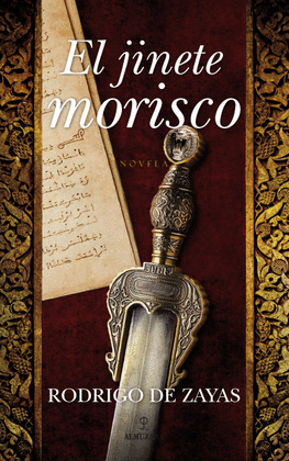 JINETE MORISCO