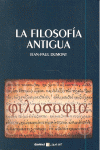 FILOSOFA ANTIGUA