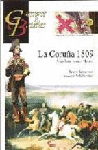 GUERREROS Y BATALLAS (67) LA CORUA 1809