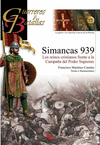 GUERREROS Y BATALLAS (77) SIMANCAS 939