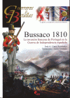 GUERREROS Y BATALLAS (85) BUSSACO 1810