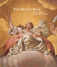 FRAY MANUEL BAYEU