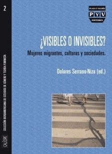 VISIBLES O INVISIBLES