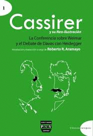 CASSIER Y SU NEO ILUSTRACIN