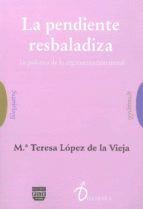 PENDIENTE RESBALADIZA
