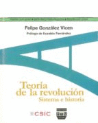 TEOR�A DE LA REVOLUCI�N