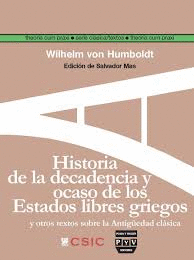 HISTORIA DE LA DECADENCIA