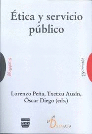 �TICA Y SERVICIO P�BLICO