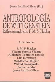 ANTROPOLOGIA DE WITTGENSTEIN