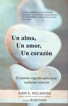 UN ALMA UN AMOR UN CORAZ�N