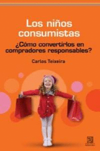 NI�OS CONSUMISTAS