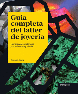 GU�A COMPLETA DEL TALLER DE JOYER�A