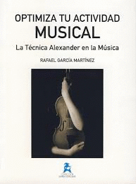OPTIMIZA TU ACTIVIDAD MUSICAL