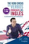 VERBOS ESENCIALES DEL INGLES