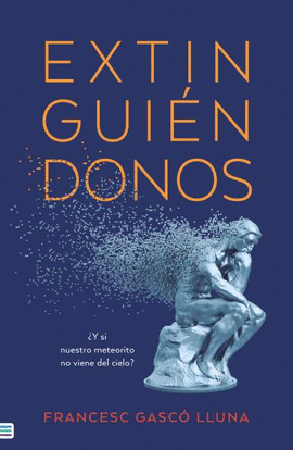 EXTINGUI�NDONOS