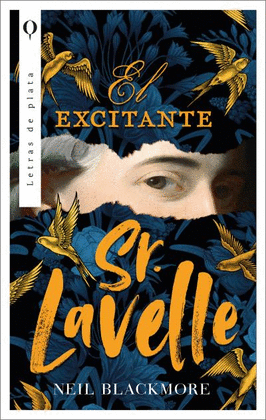 EXCITANTE SE�OR LAVELLE