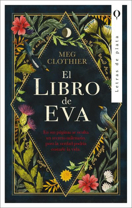 LIBRO DE EVA