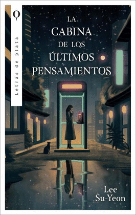 CABINA DE LOS �LTIMOS PENSAMIENTOS