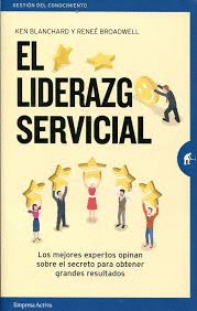 LIDERAZGO SERVICIAL